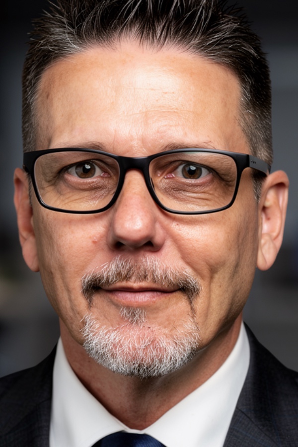 Cruise Brothers Travel Agent Michael Trouten